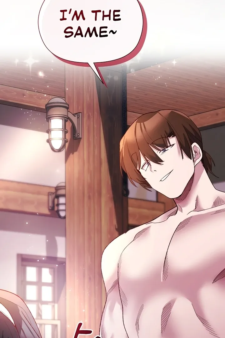 I Will Protect the Lady Chapter 11 page 52 - 