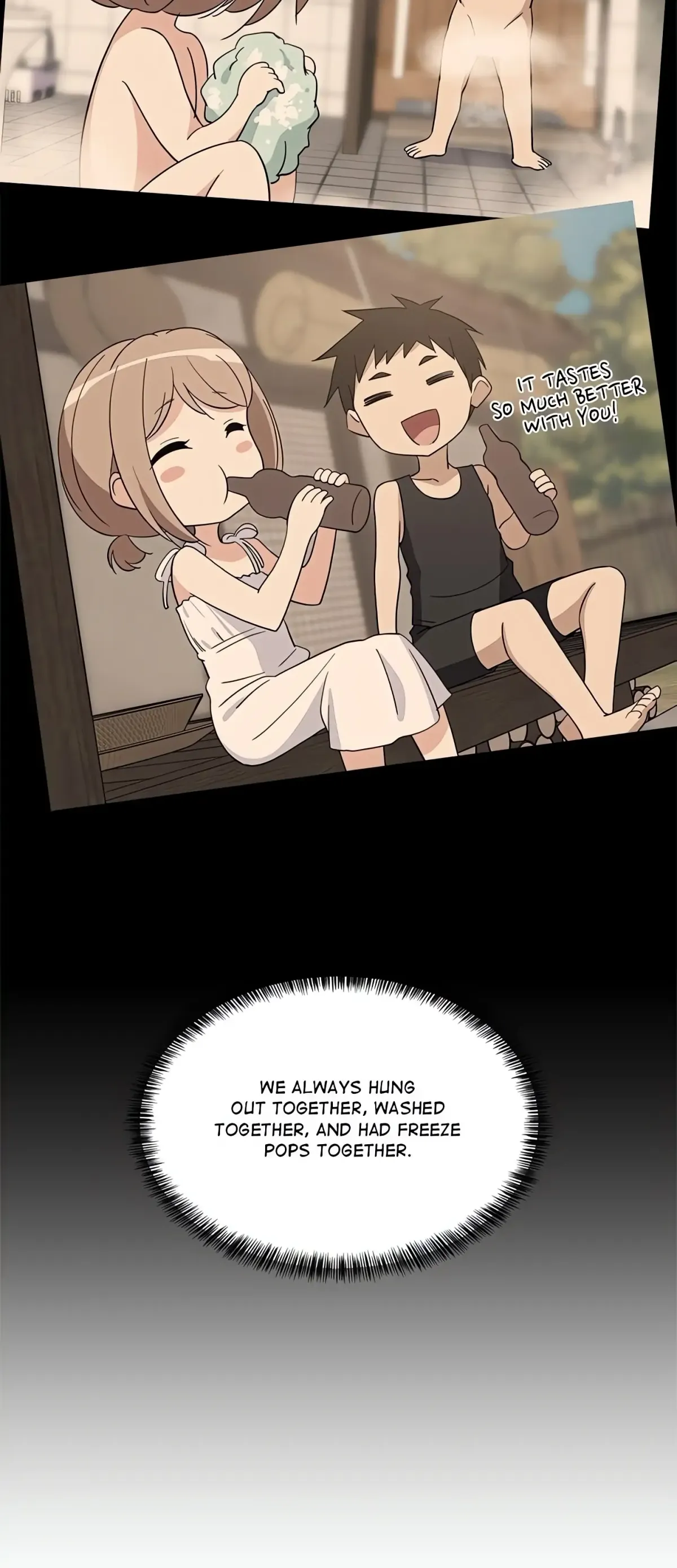 I Will Protect the Lady Chapter 12 page 11 - 