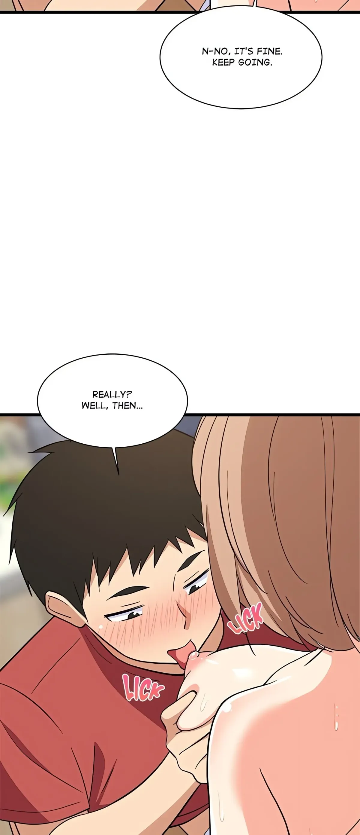 I Will Protect the Lady Chapter 12 page 16 - 