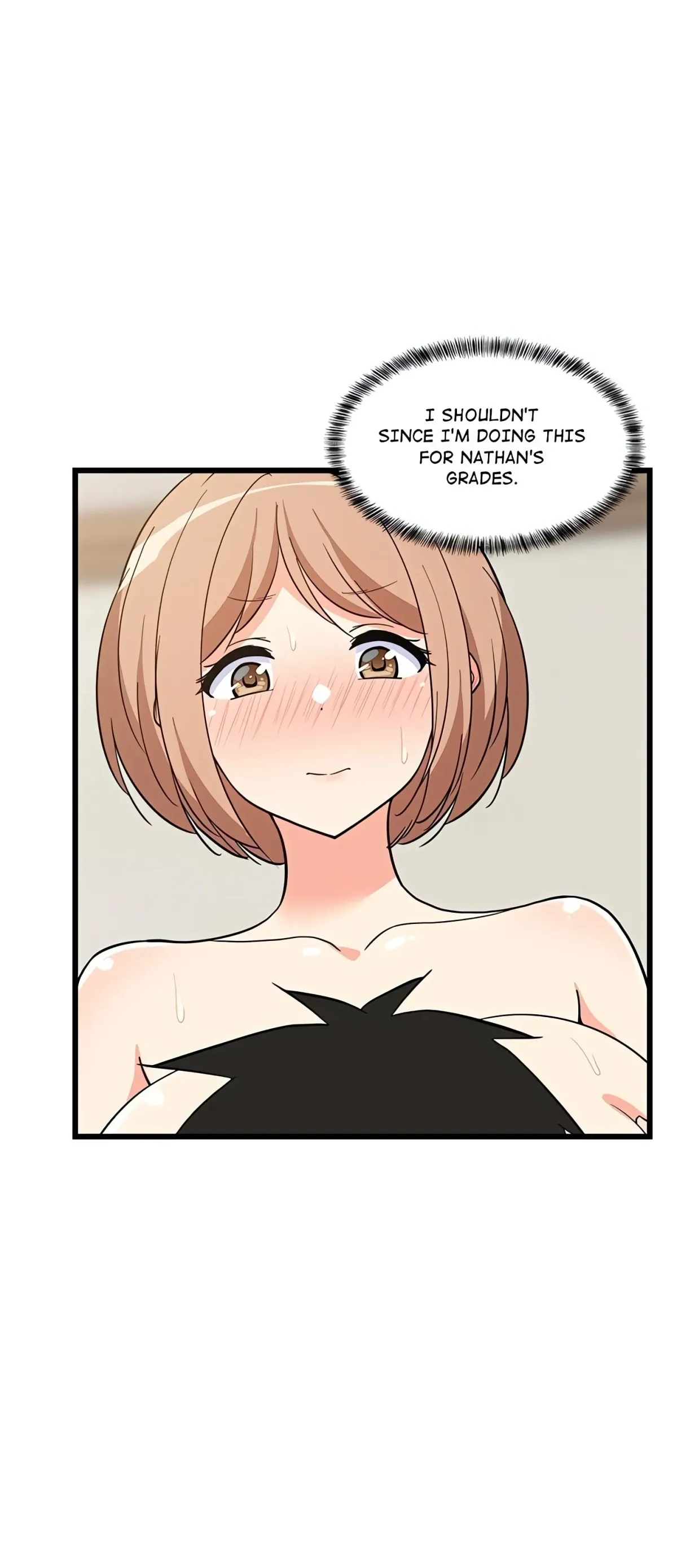 I Will Protect the Lady Chapter 12 page 19 - 