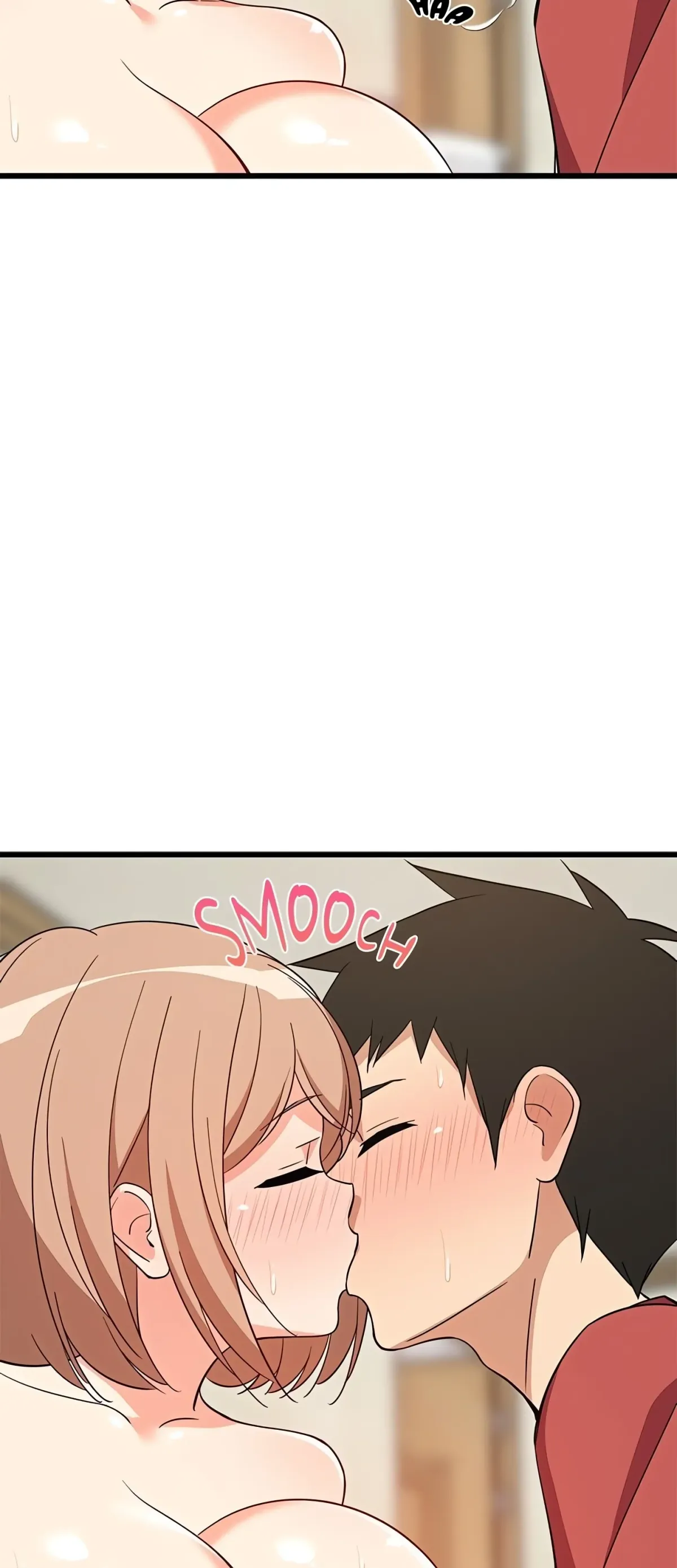 I Will Protect the Lady Chapter 12 page 27 - 