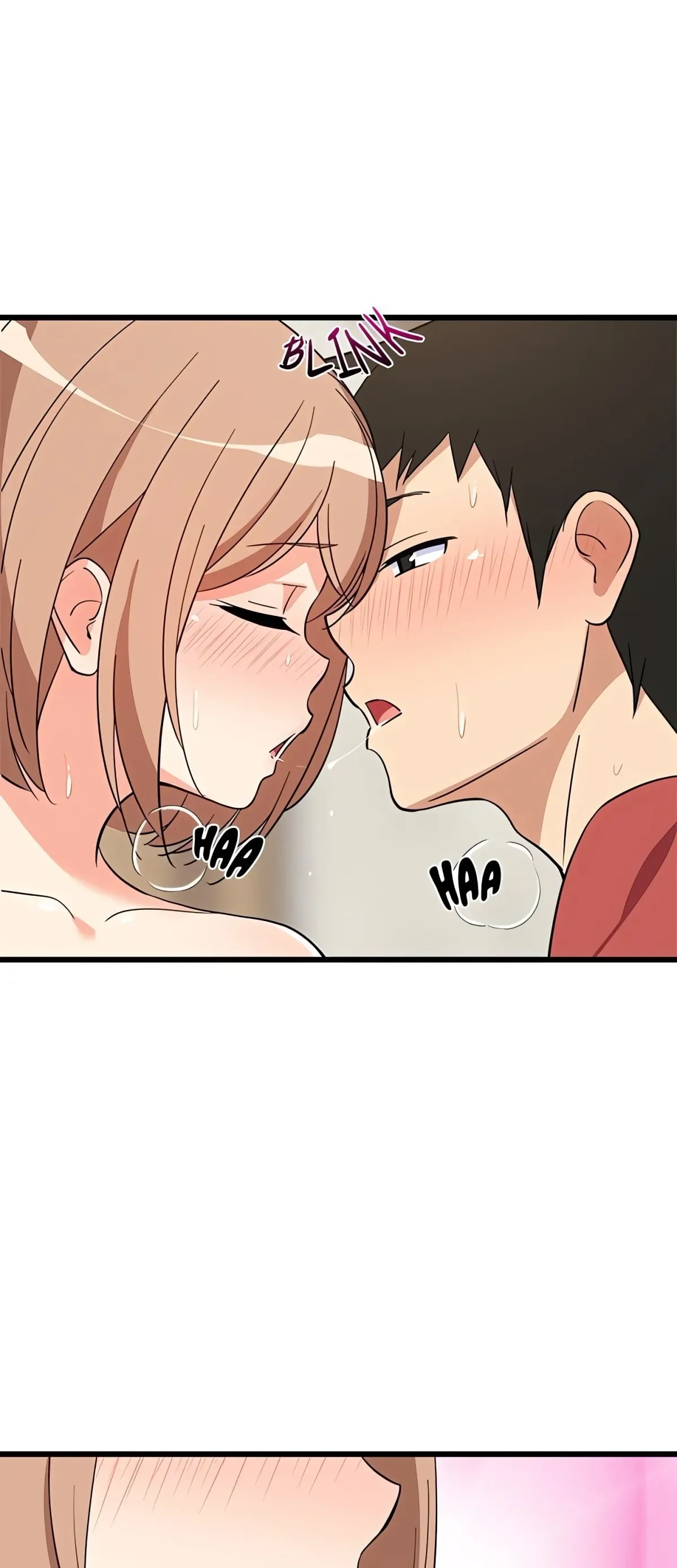 I Will Protect the Lady Chapter 12 page 31 - 