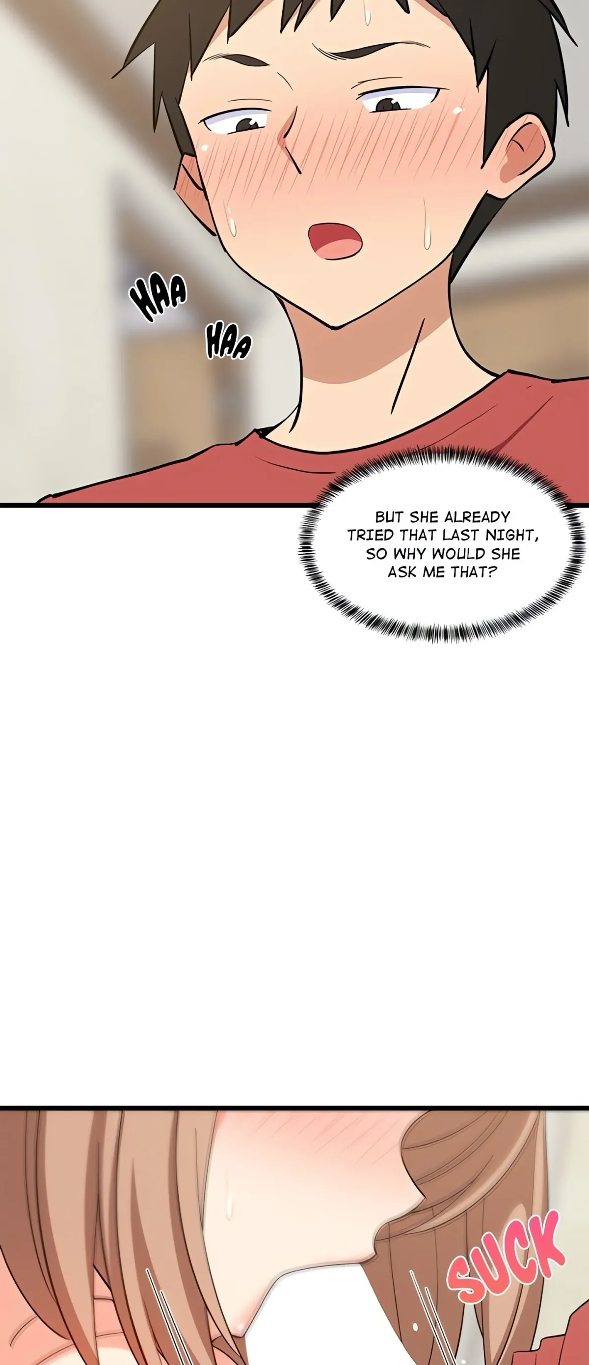 I Will Protect the Lady Chapter 12 page 43 - 