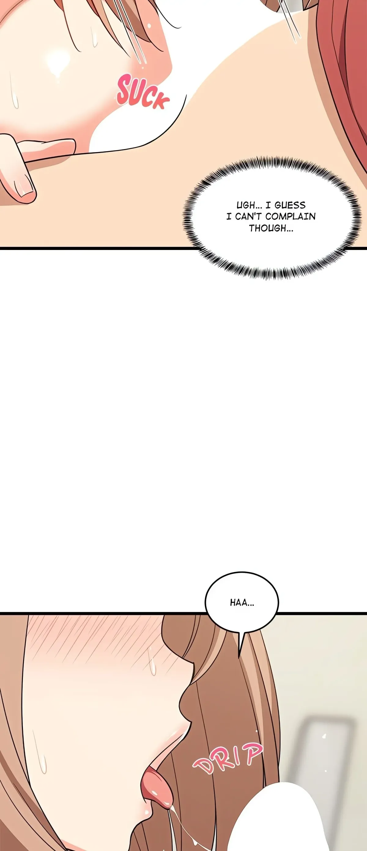 I Will Protect the Lady Chapter 12 page 44 - 
