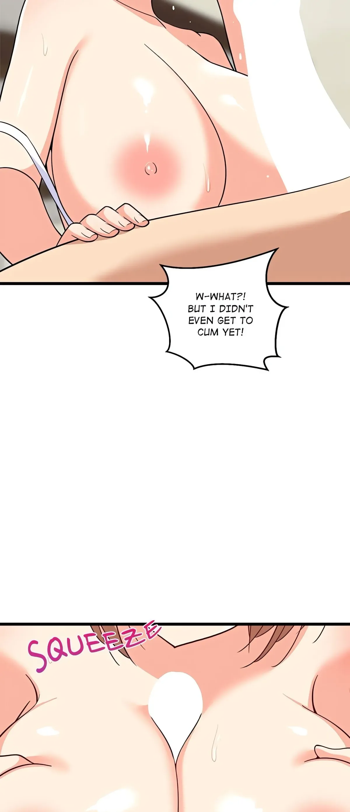 I Will Protect the Lady Chapter 12 page 46 - 