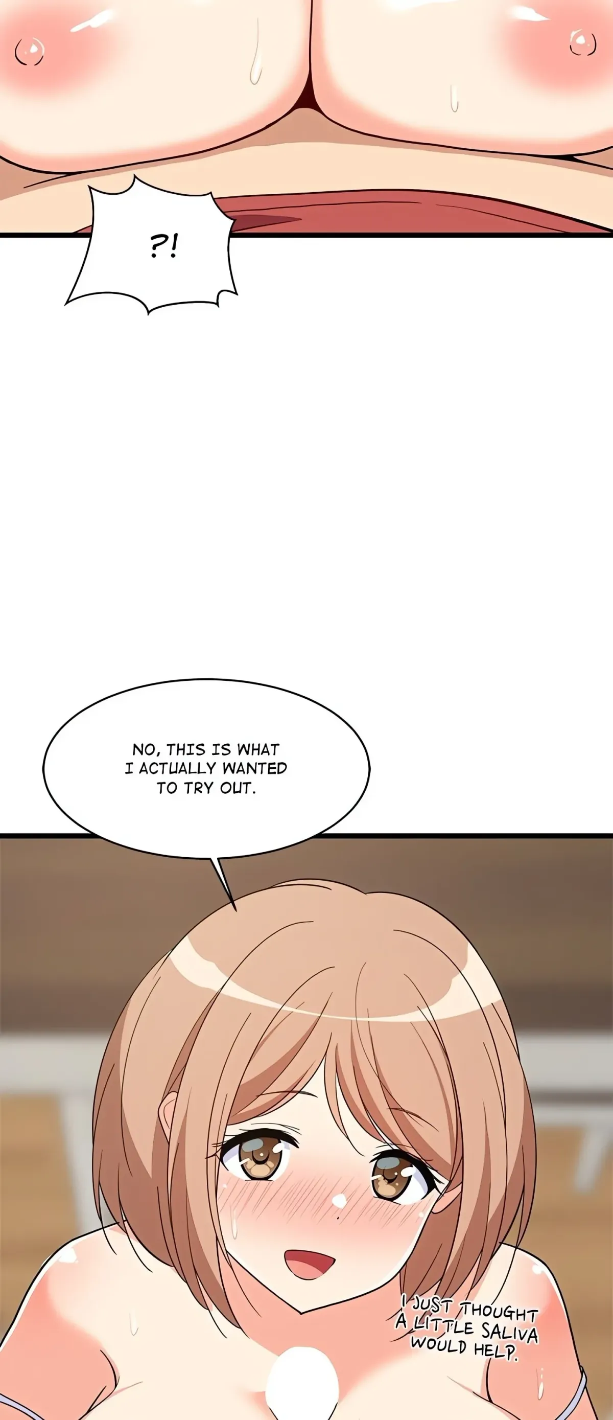 I Will Protect the Lady Chapter 12 page 47 - 