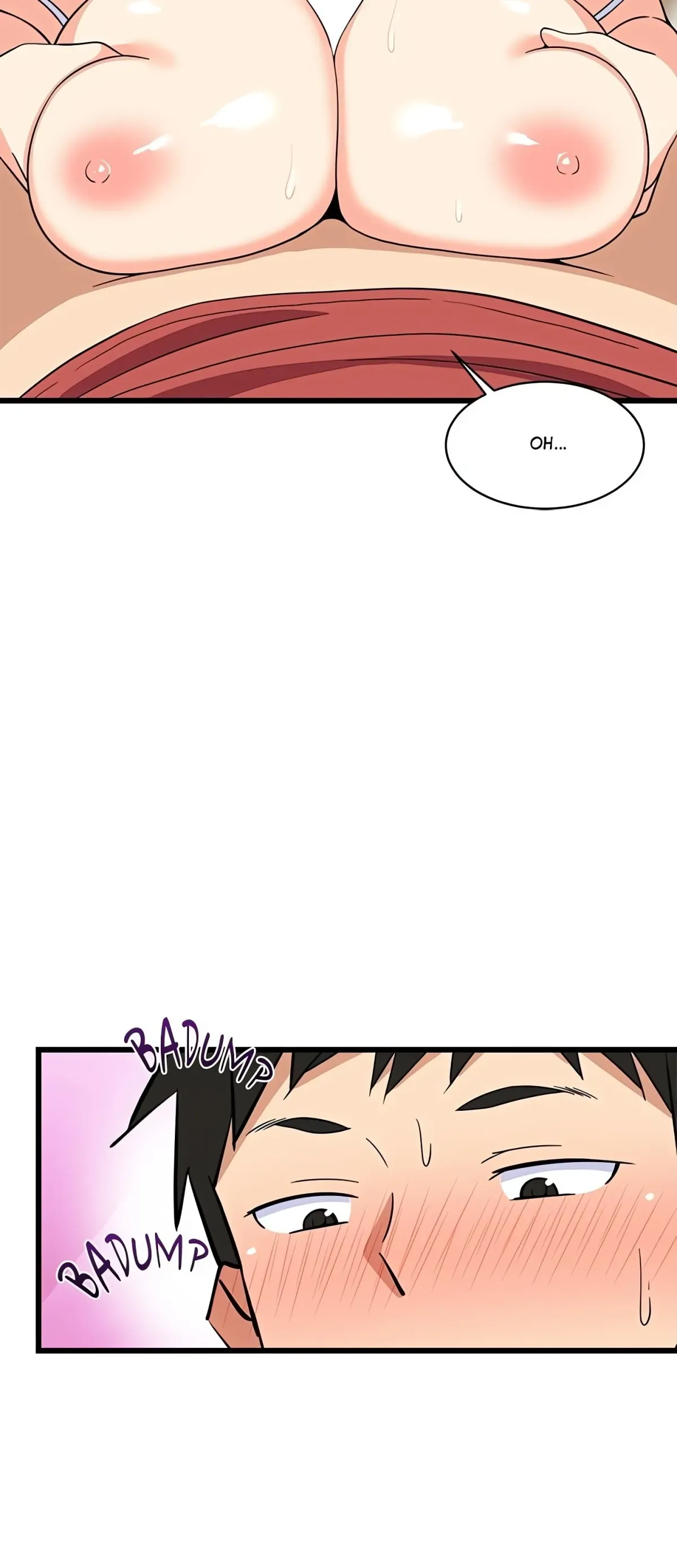 I Will Protect the Lady Chapter 12 page 48 - 