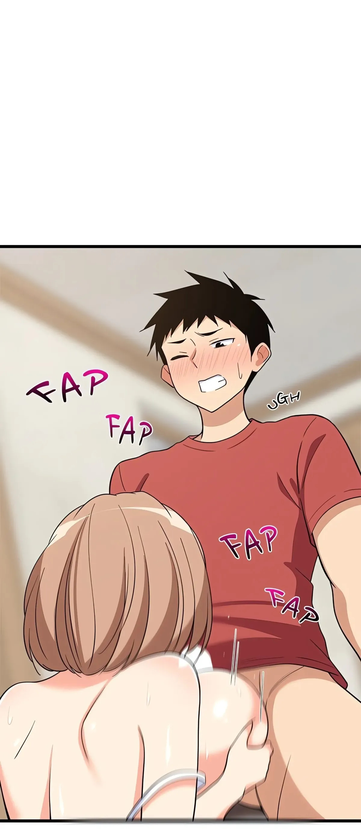 I Will Protect the Lady Chapter 12 page 51 - 