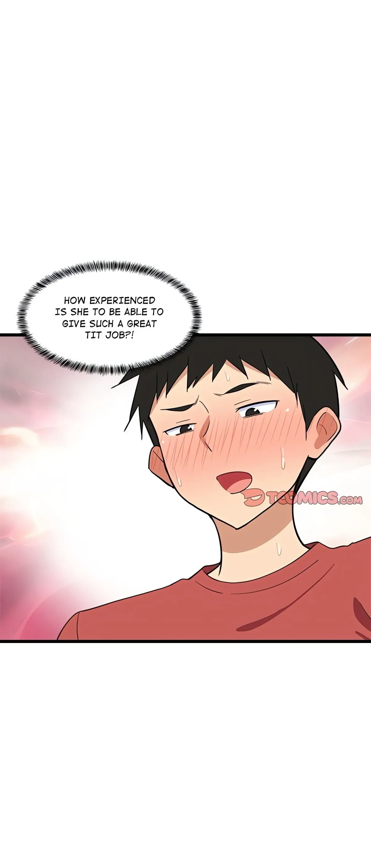 I Will Protect the Lady Chapter 12 page 52 - 