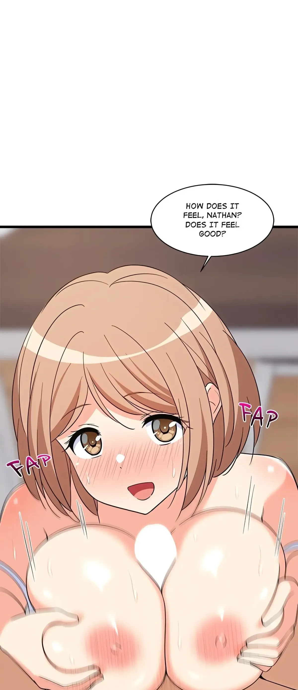 I Will Protect the Lady Chapter 12 page 56 - 