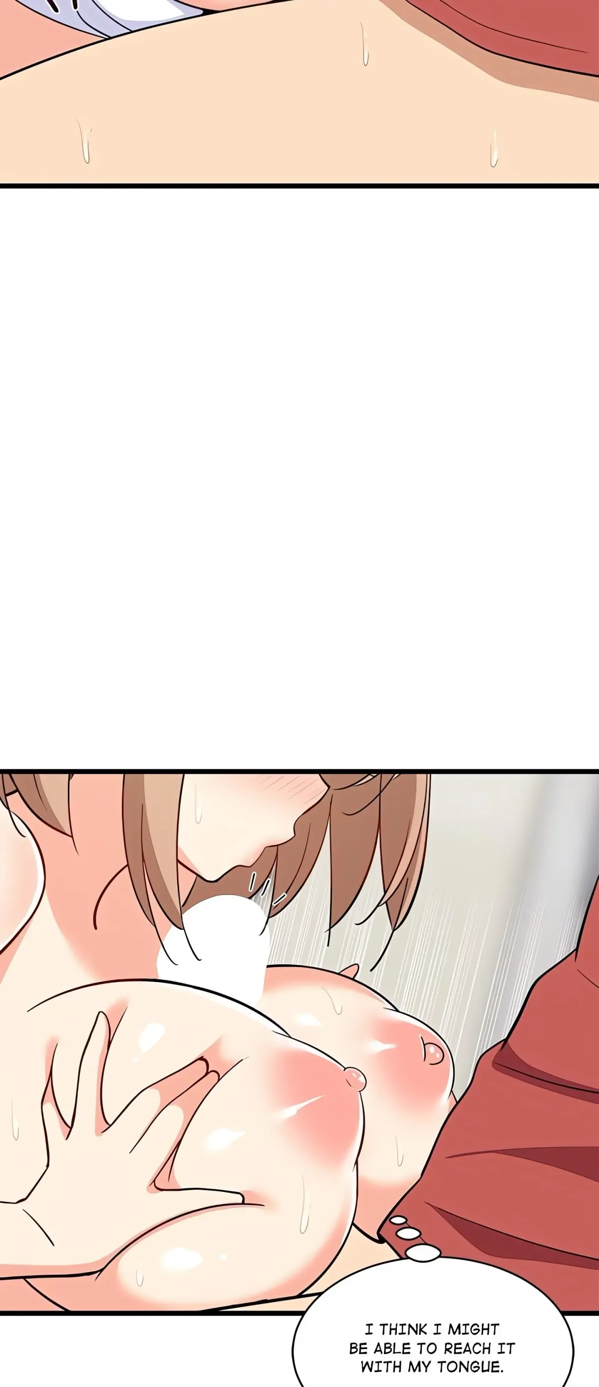 I Will Protect the Lady Chapter 12 page 58 - 