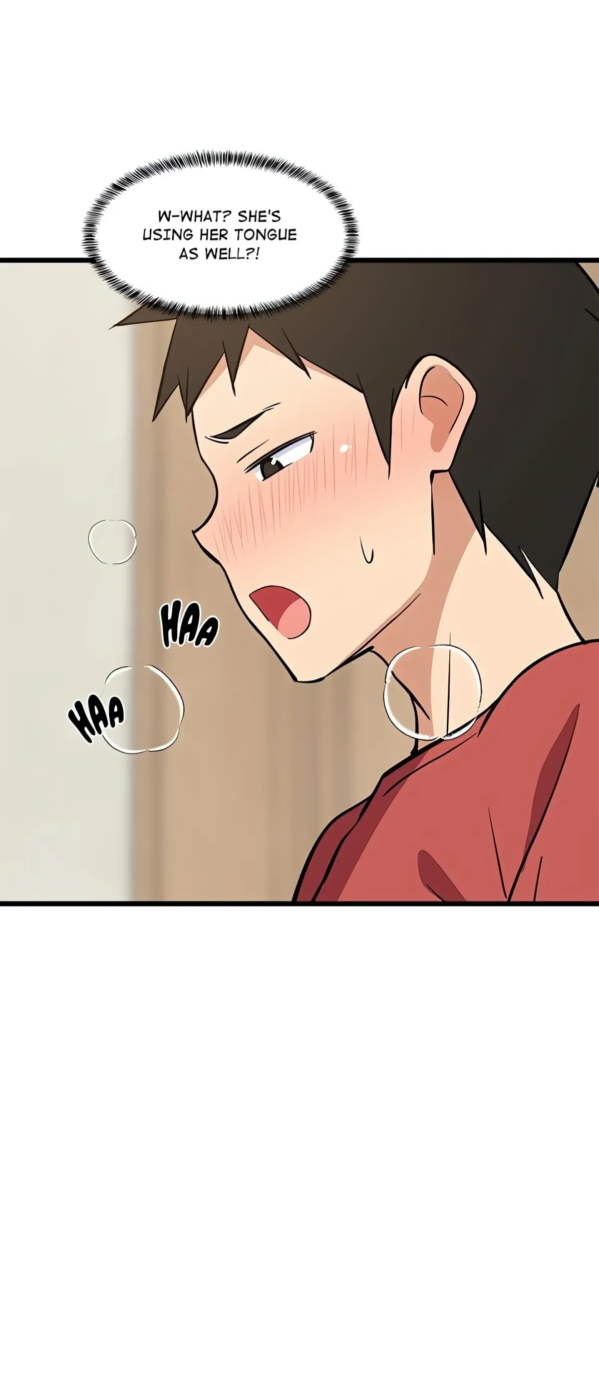I Will Protect the Lady Chapter 12 page 60 - 