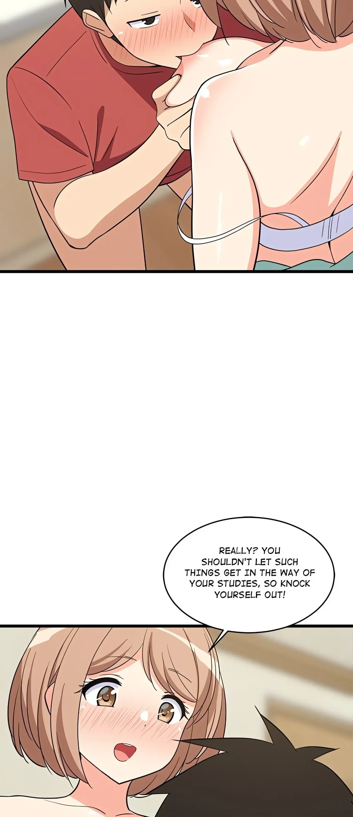 I Will Protect the Lady Chapter 12 page 7 - 