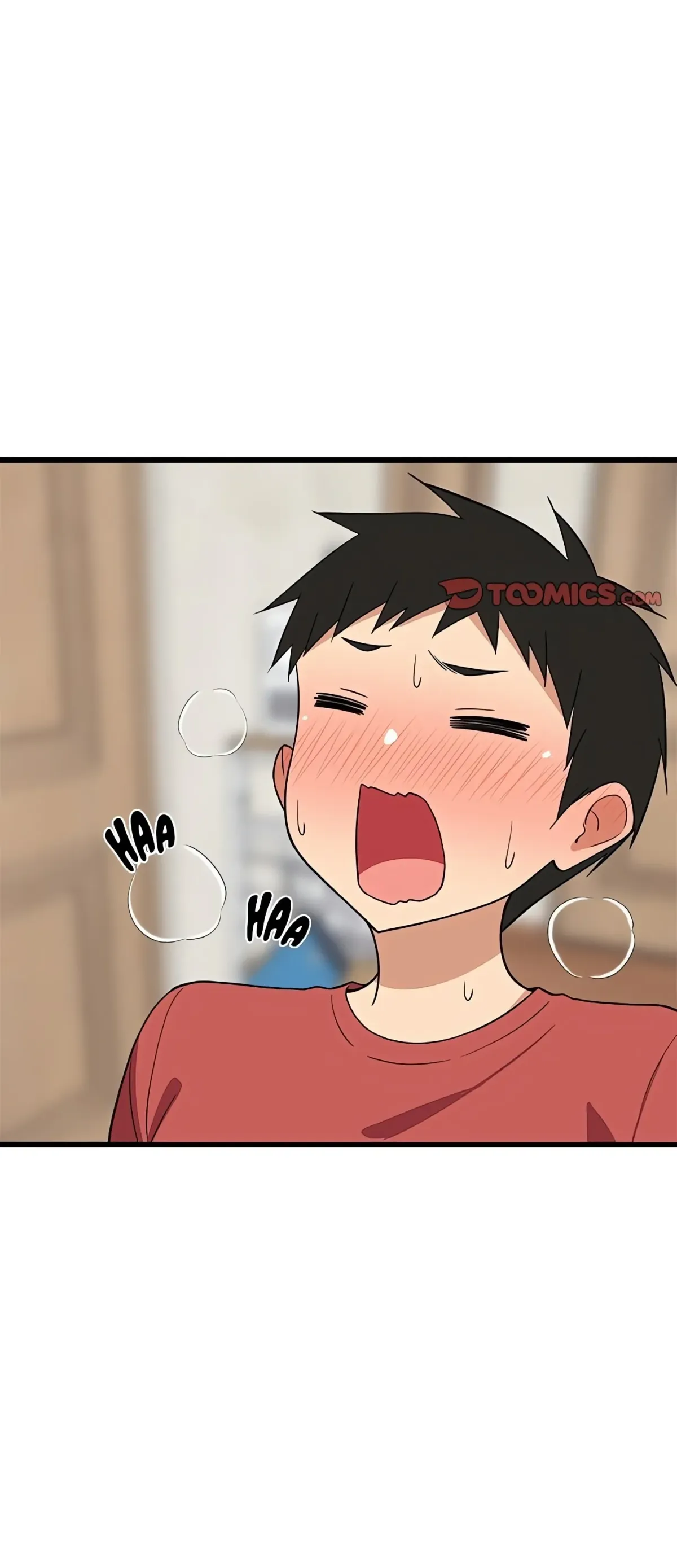 I Will Protect the Lady Chapter 12 page 69 - 