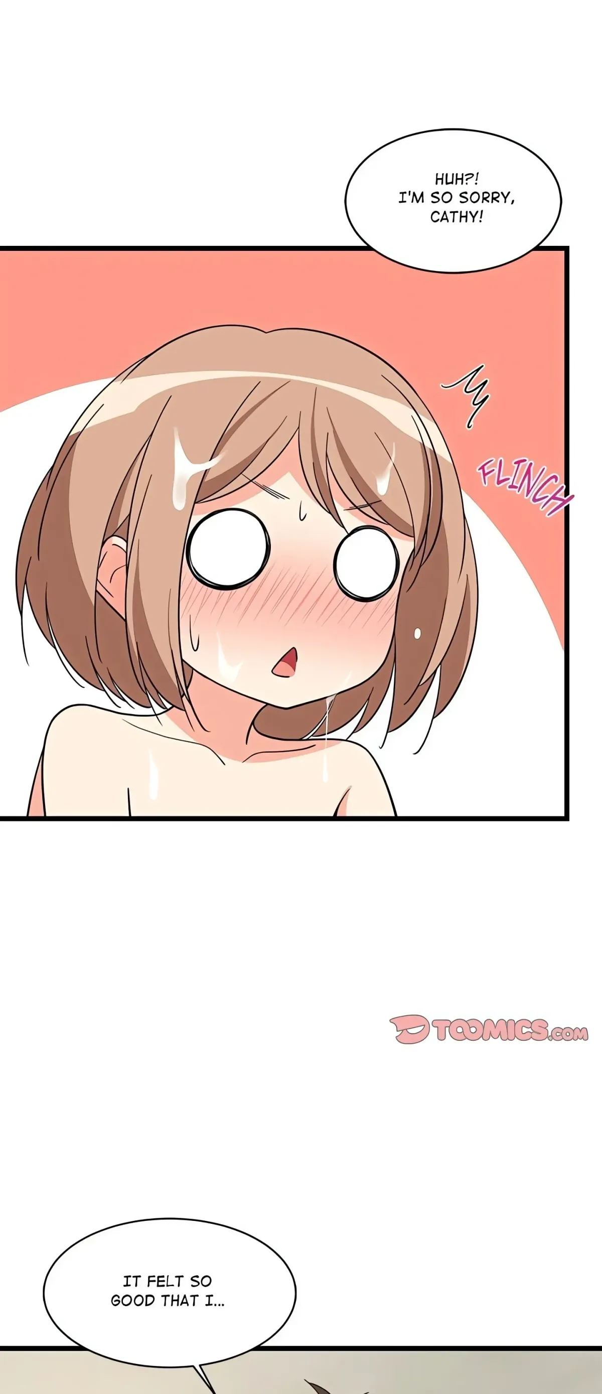 I Will Protect the Lady Chapter 12 page 72 - 