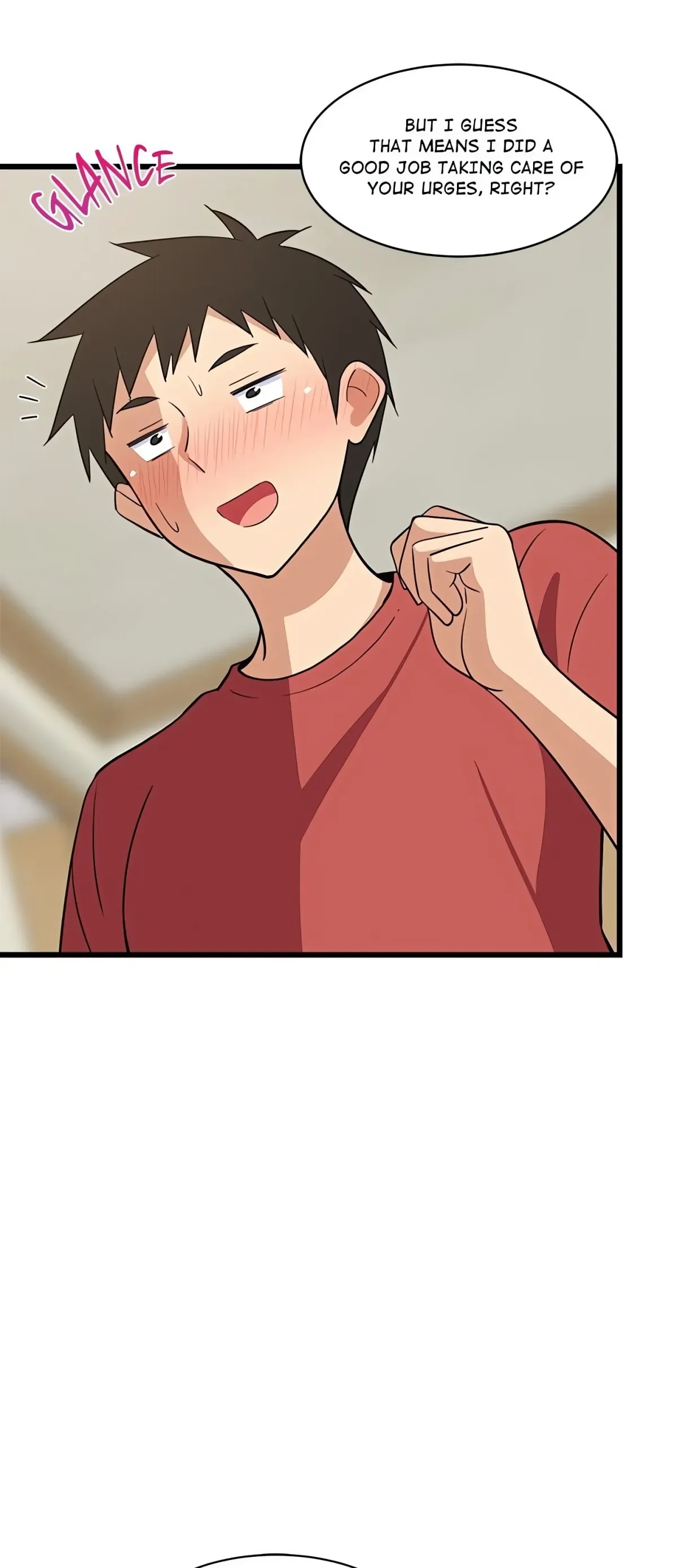 I Will Protect the Lady Chapter 12 page 75 - 
