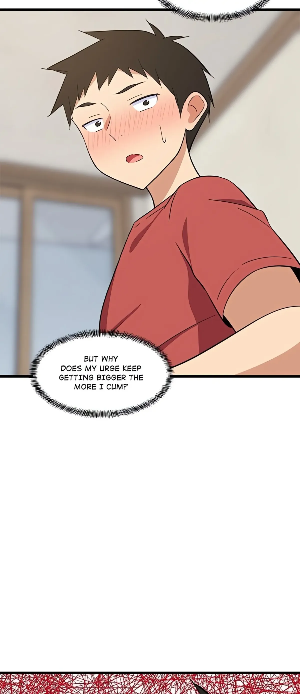 I Will Protect the Lady Chapter 12 page 77 - 