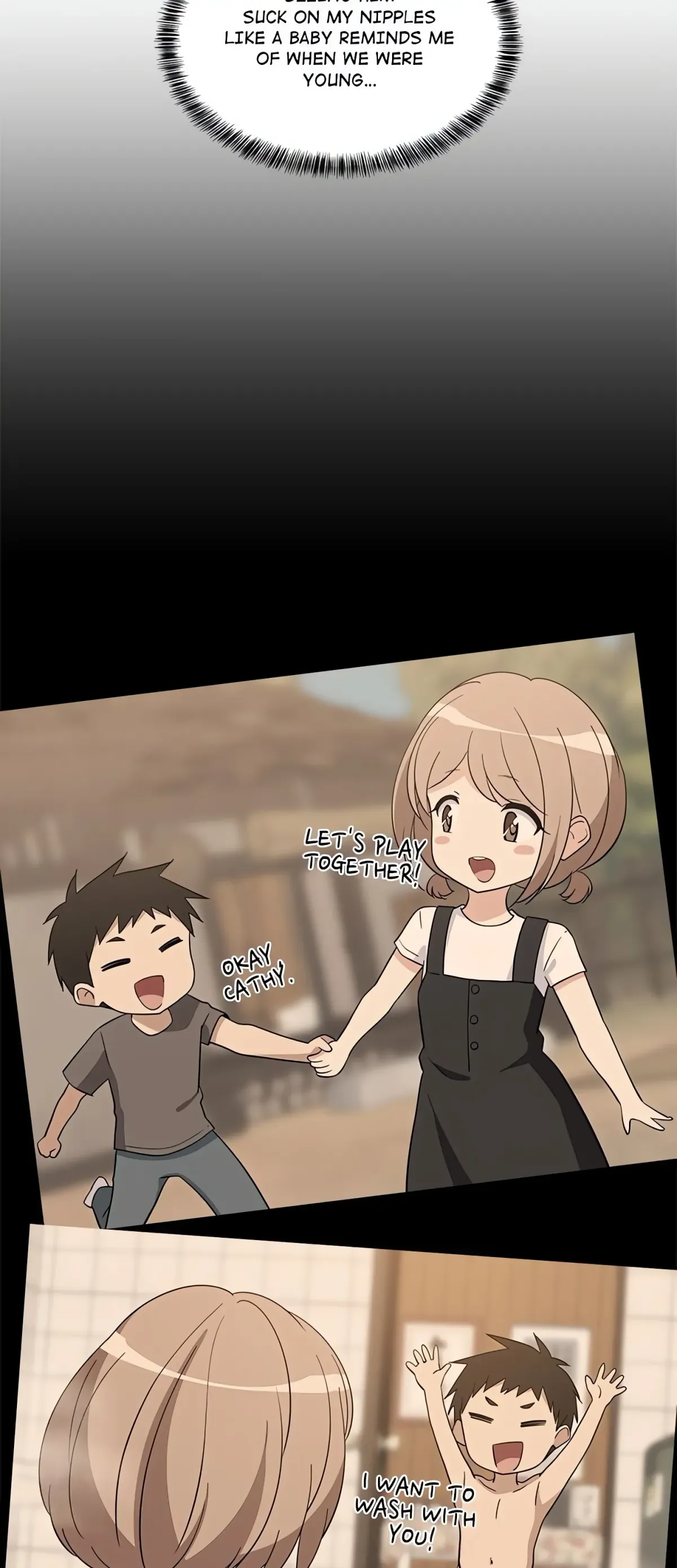 I Will Protect the Lady Chapter 12 page 10 - 