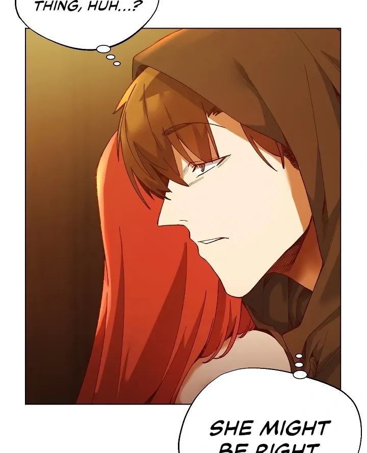 I Will Protect the Lady Chapter 2 page 11 - 