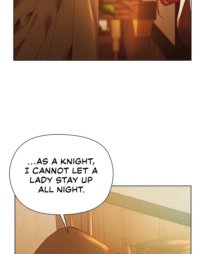 I Will Protect the Lady Chapter 2 page 4 - 