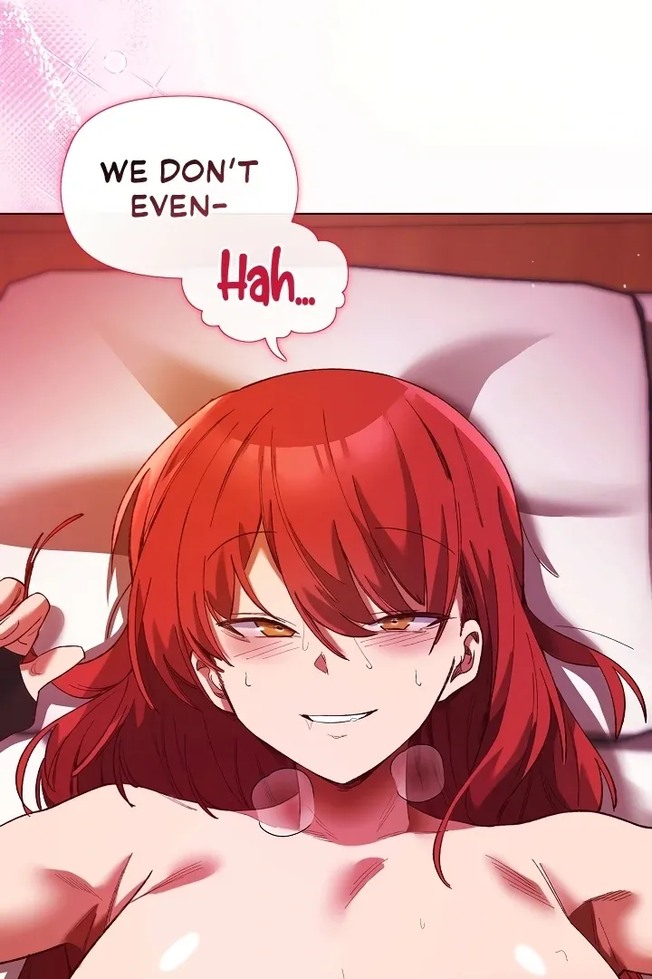 I Will Protect the Lady Chapter 2 page 33 - 