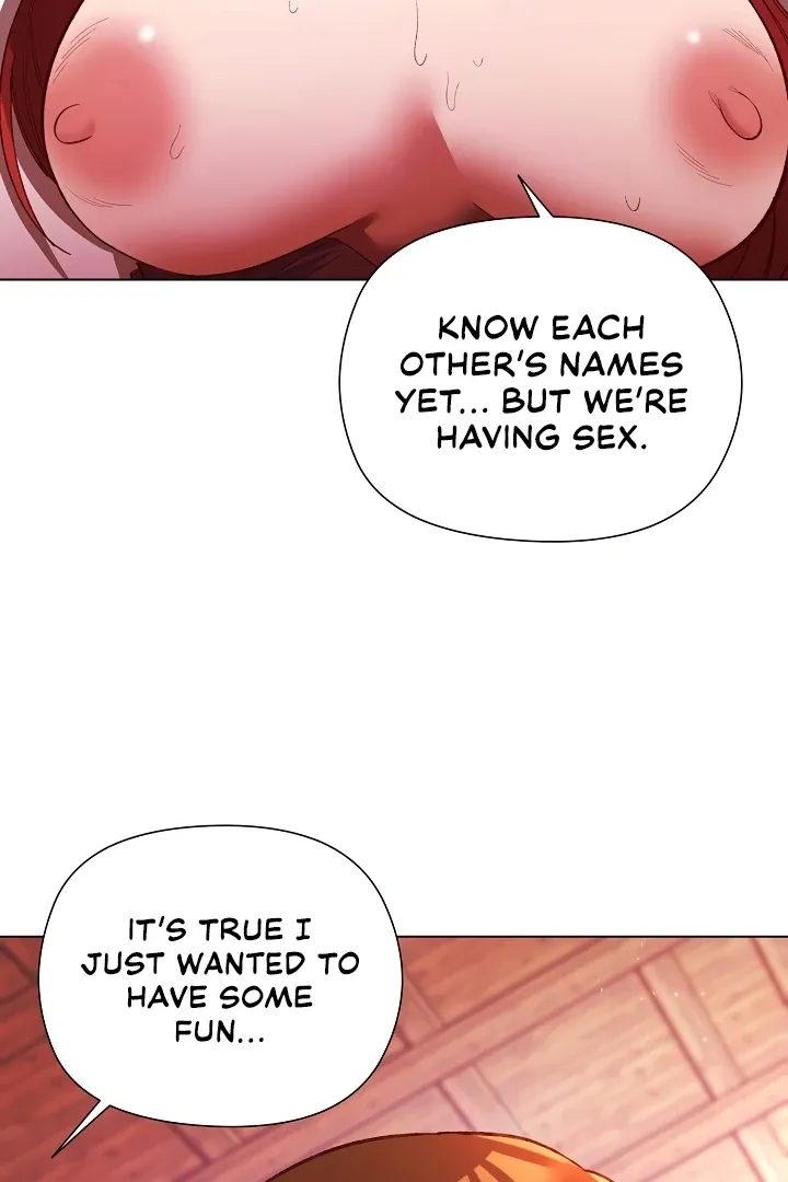 I Will Protect the Lady Chapter 2 page 34 - 