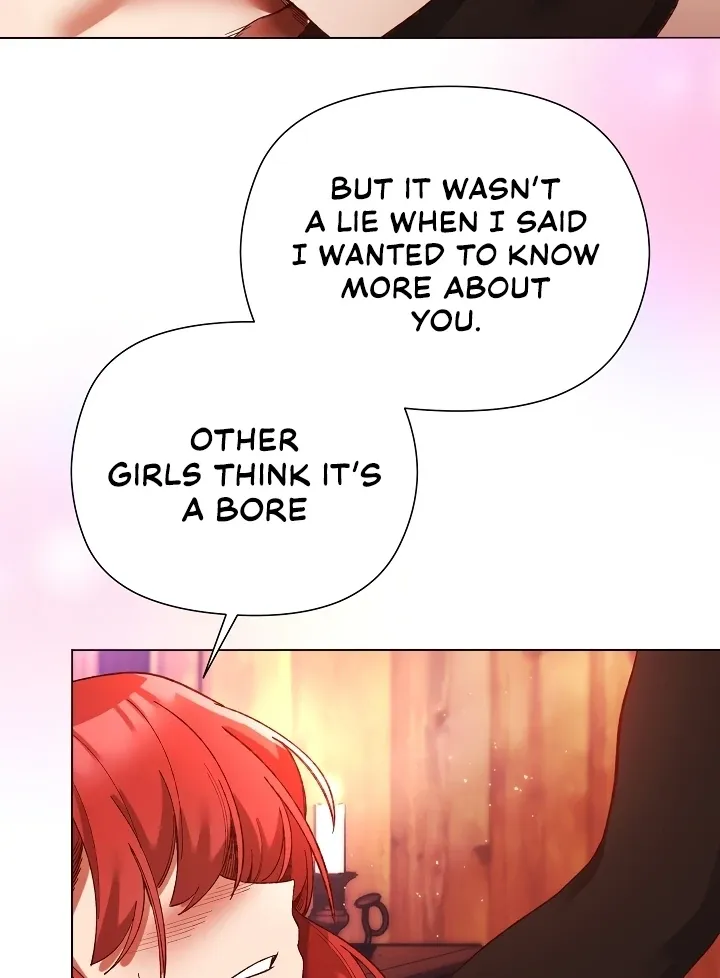 I Will Protect the Lady Chapter 2 page 36 - 