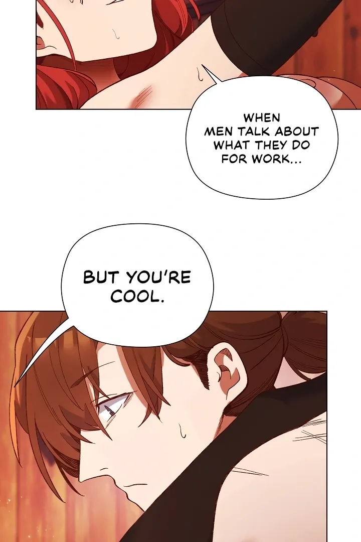 I Will Protect the Lady Chapter 2 page 37 - 