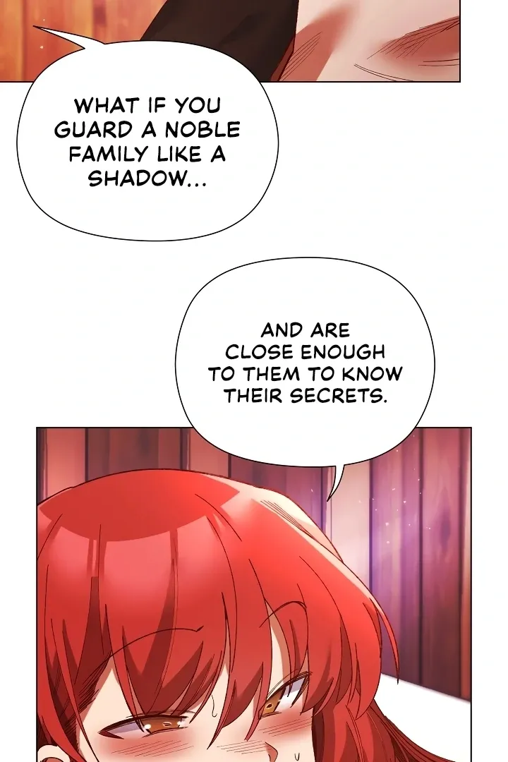 I Will Protect the Lady Chapter 2 page 38 - 