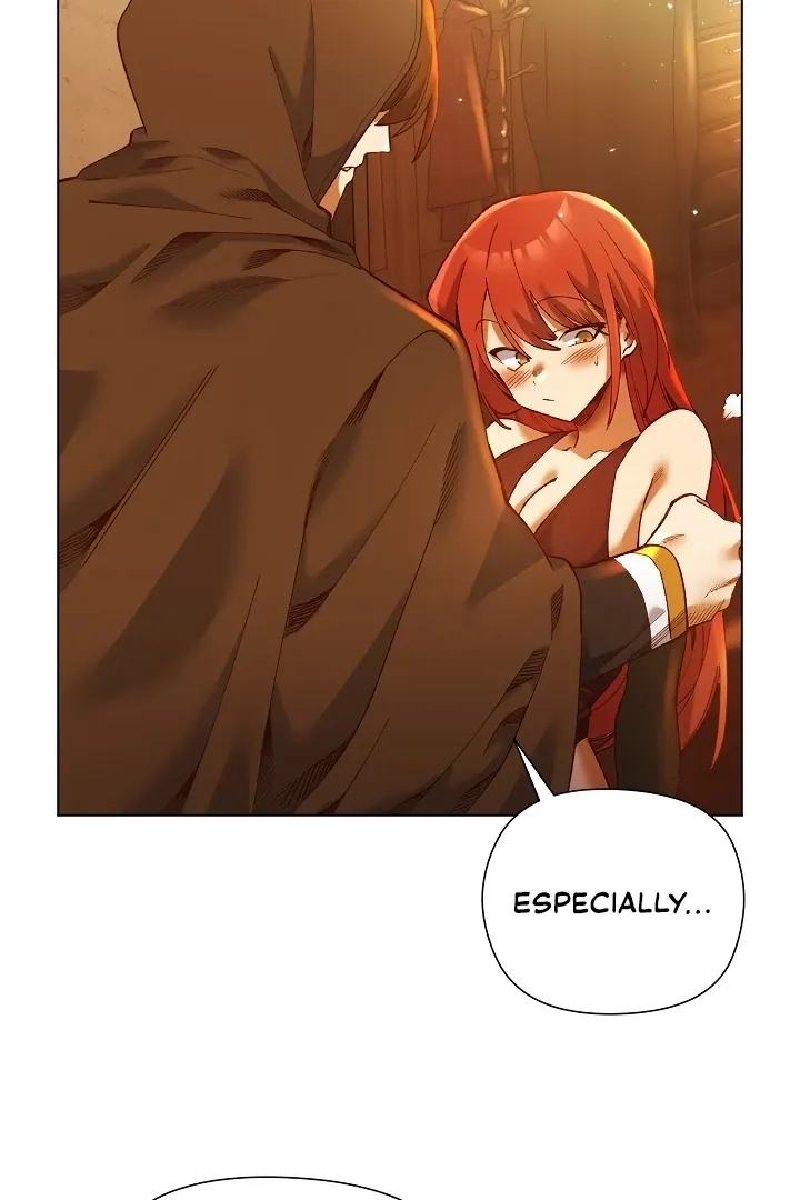I Will Protect the Lady Chapter 2 page 5 - 