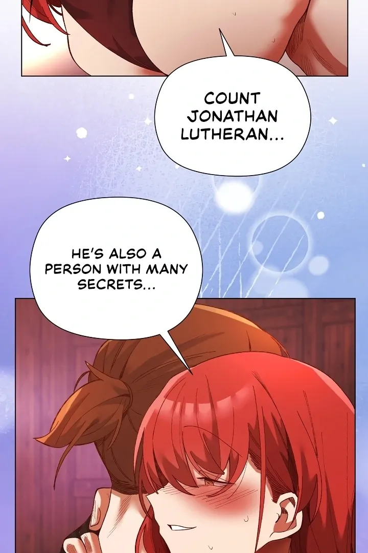 I Will Protect the Lady Chapter 2 page 42 - 