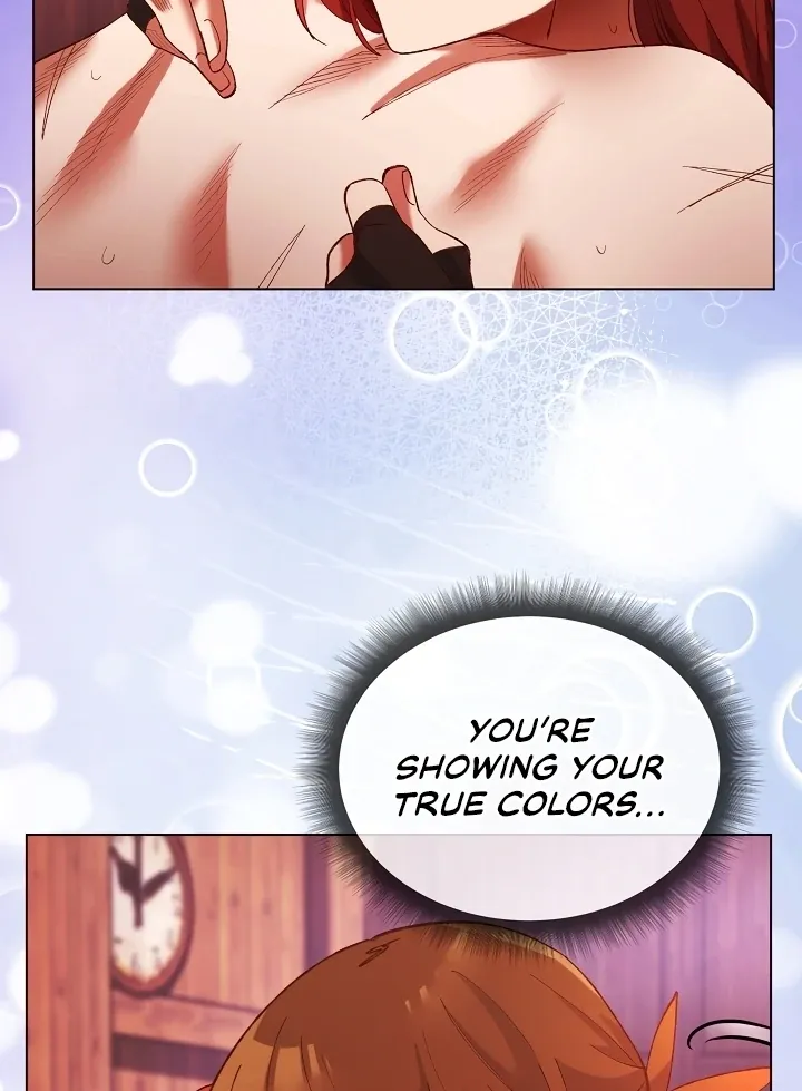 I Will Protect the Lady Chapter 2 page 43 - 