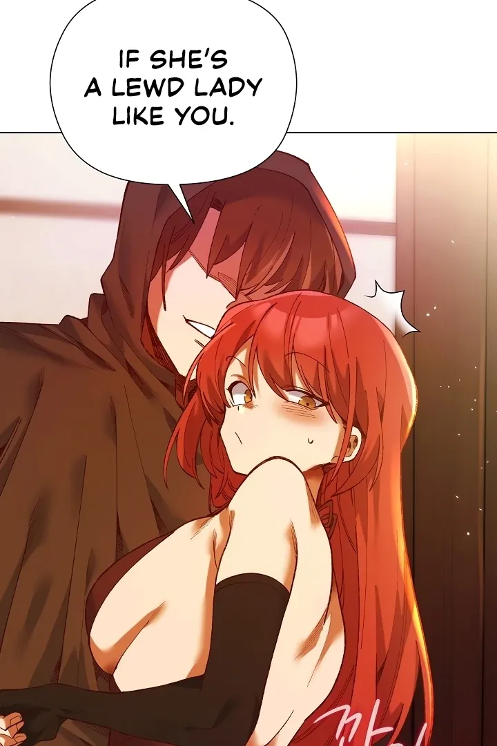 I Will Protect the Lady Chapter 2 page 6 - 