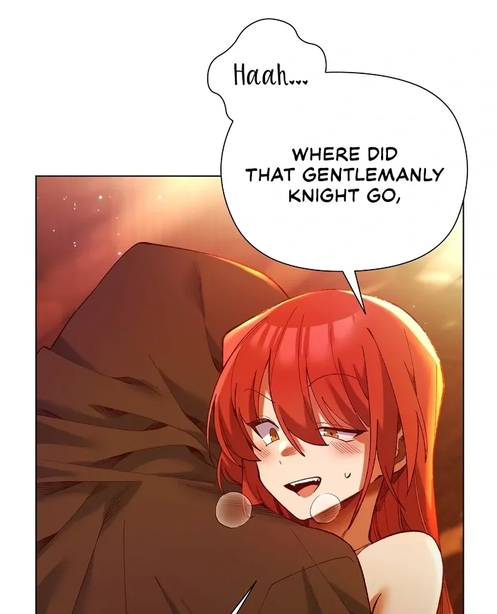I Will Protect the Lady Chapter 2 page 8 - 