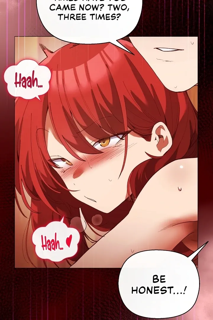 I Will Protect the Lady Chapter 3 page 18 - 
