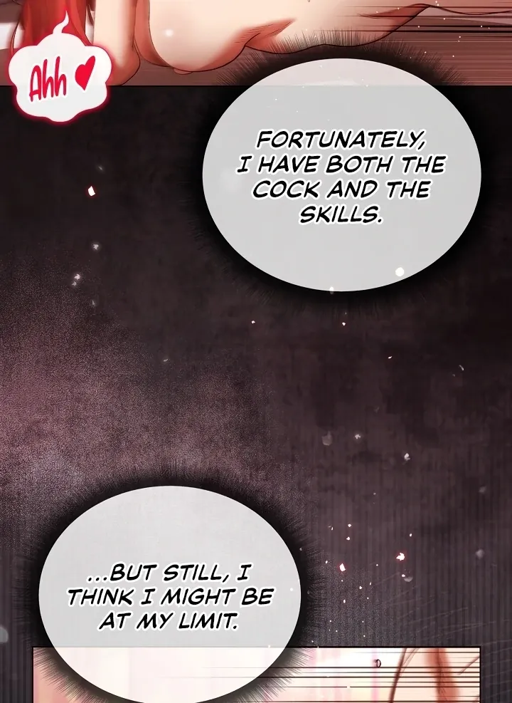 I Will Protect the Lady Chapter 3 page 23 - 