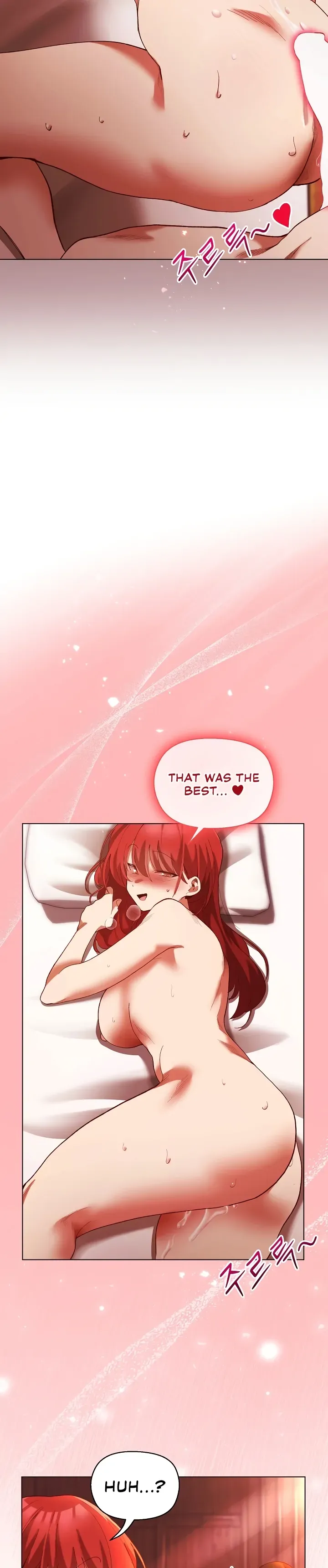 I Will Protect the Lady Chapter 3 page 26 - 