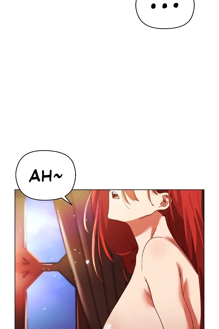 I Will Protect the Lady Chapter 3 page 34 - 