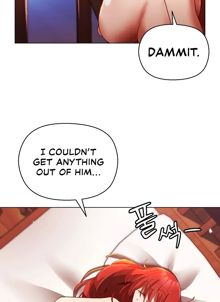 I Will Protect the Lady Chapter 3 page 35 - 