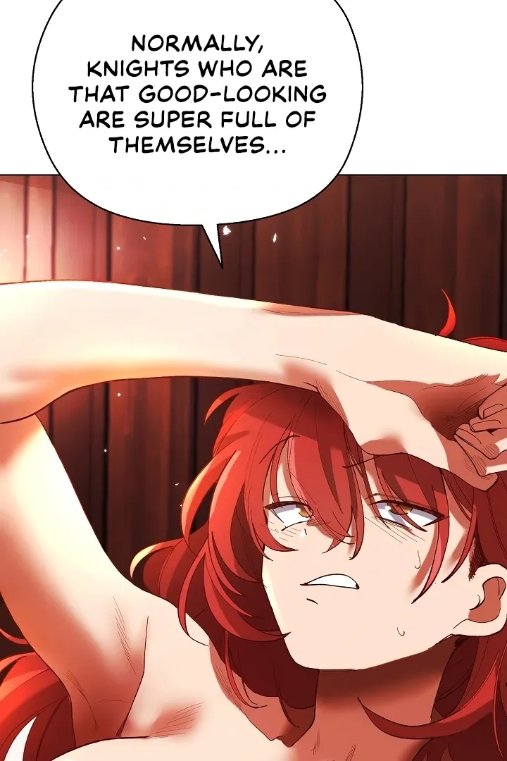 I Will Protect the Lady Chapter 3 page 37 - 