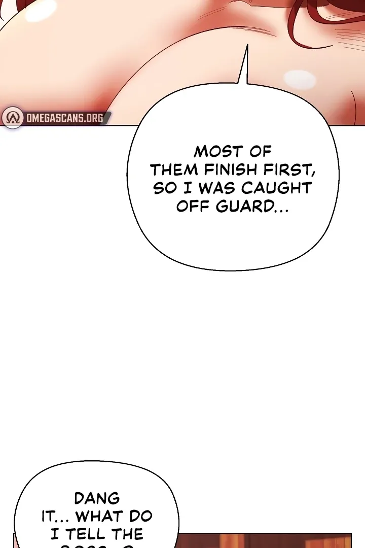 I Will Protect the Lady Chapter 3 page 38 - 
