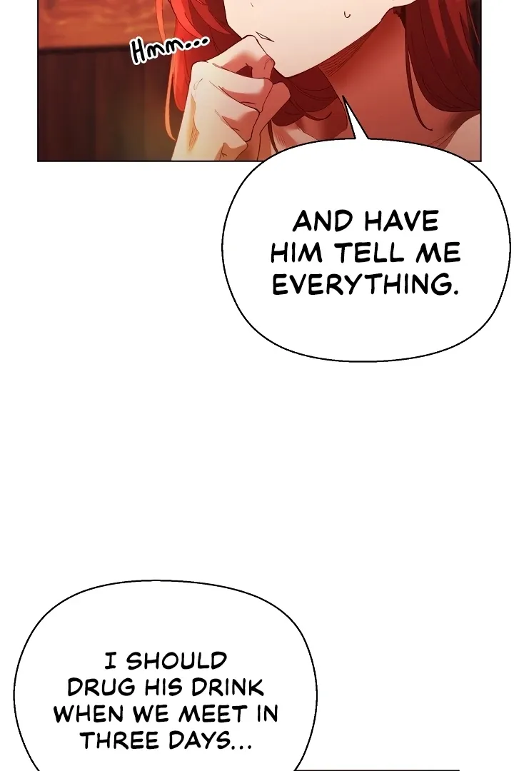 I Will Protect the Lady Chapter 3 page 41 - 