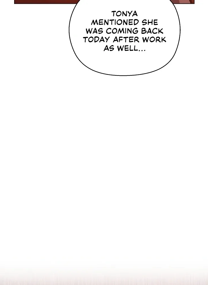 I Will Protect the Lady Chapter 3 page 44 - 
