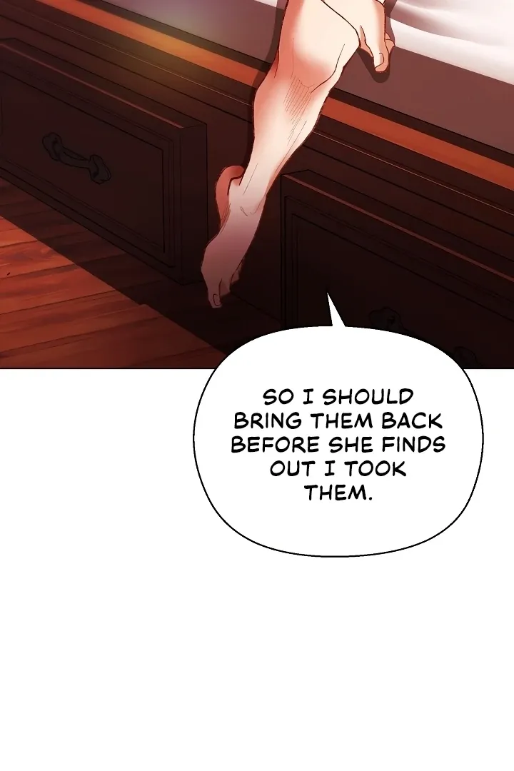 I Will Protect the Lady Chapter 3 page 46 - 