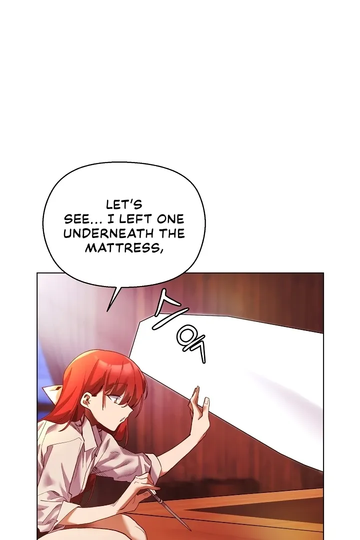 I Will Protect the Lady Chapter 3 page 47 - 
