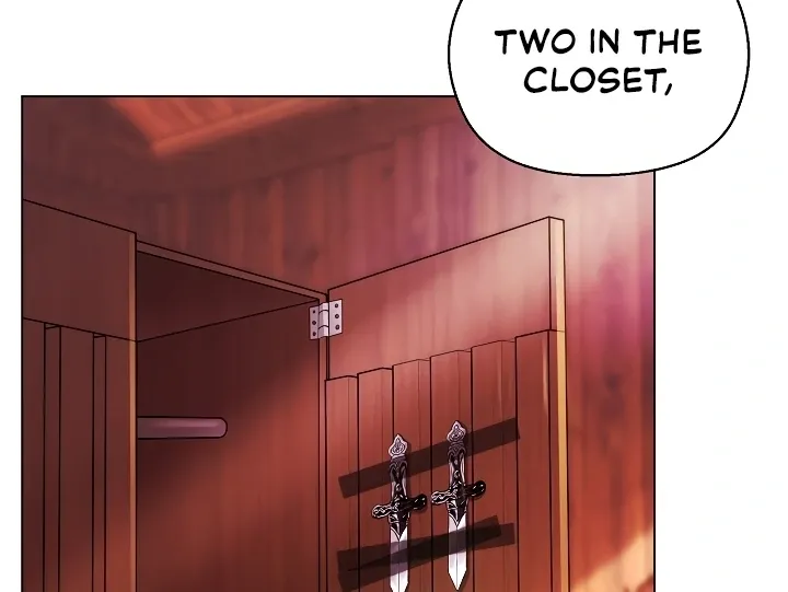 I Will Protect the Lady Chapter 3 page 49 - 