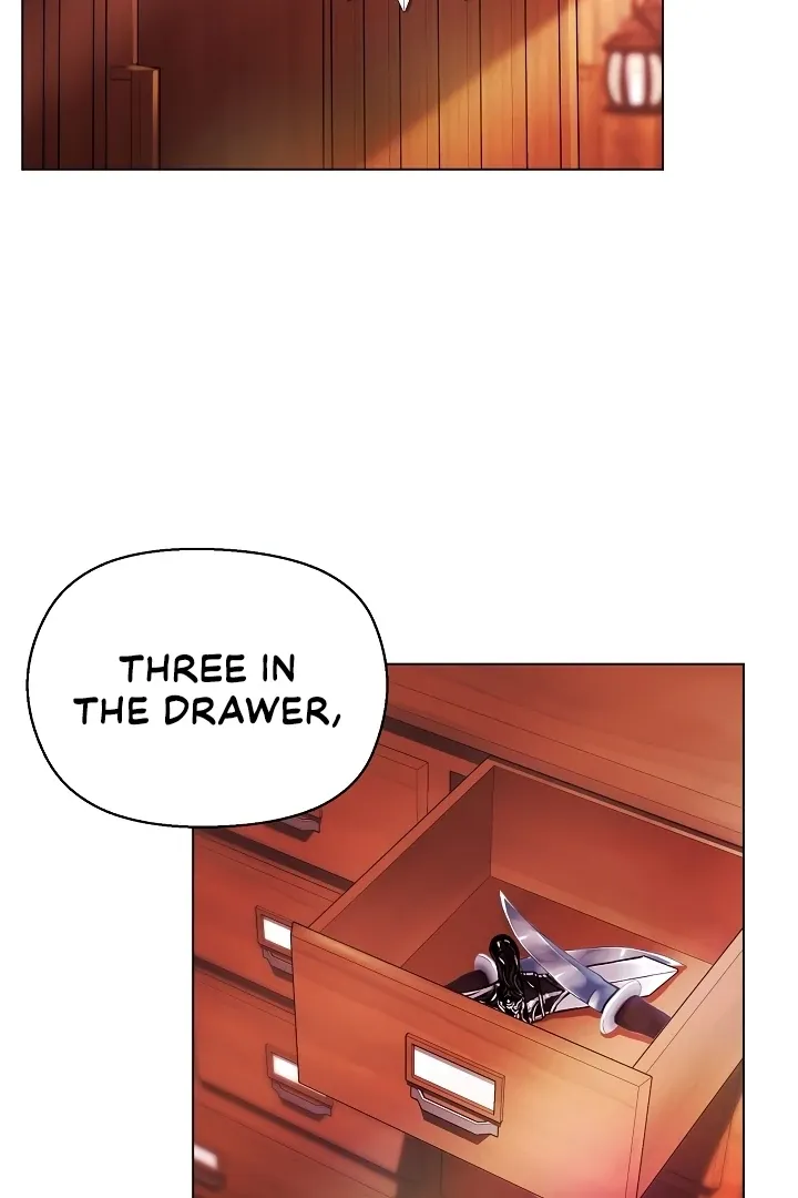 I Will Protect the Lady Chapter 3 page 50 - 