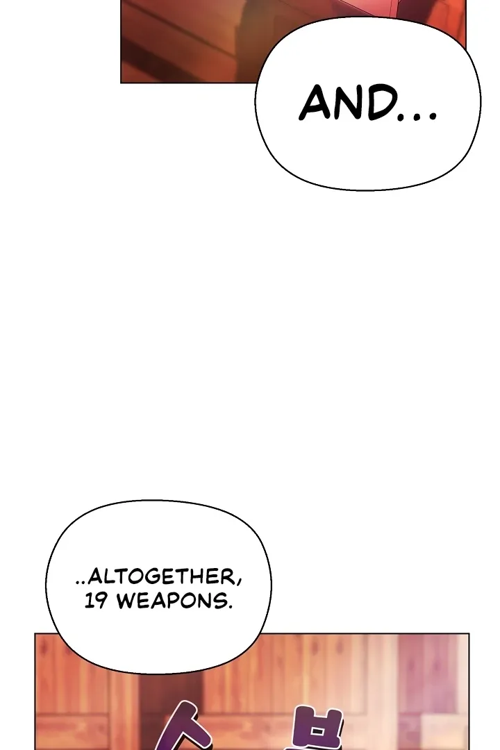 I Will Protect the Lady Chapter 3 page 51 - 