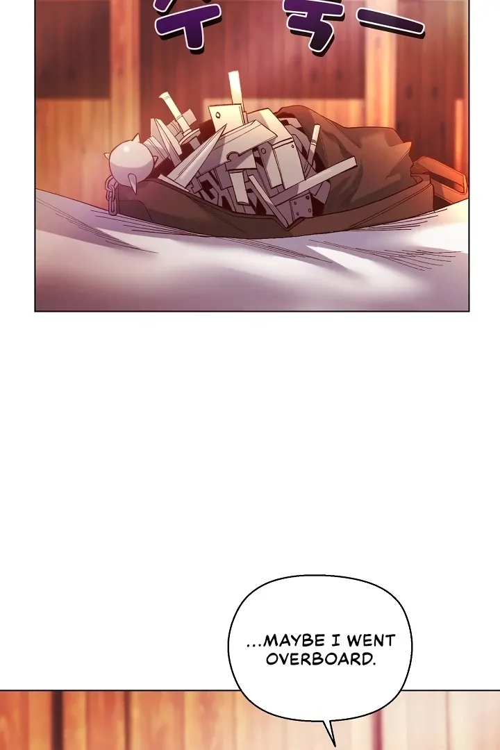 I Will Protect the Lady Chapter 3 page 52 - 