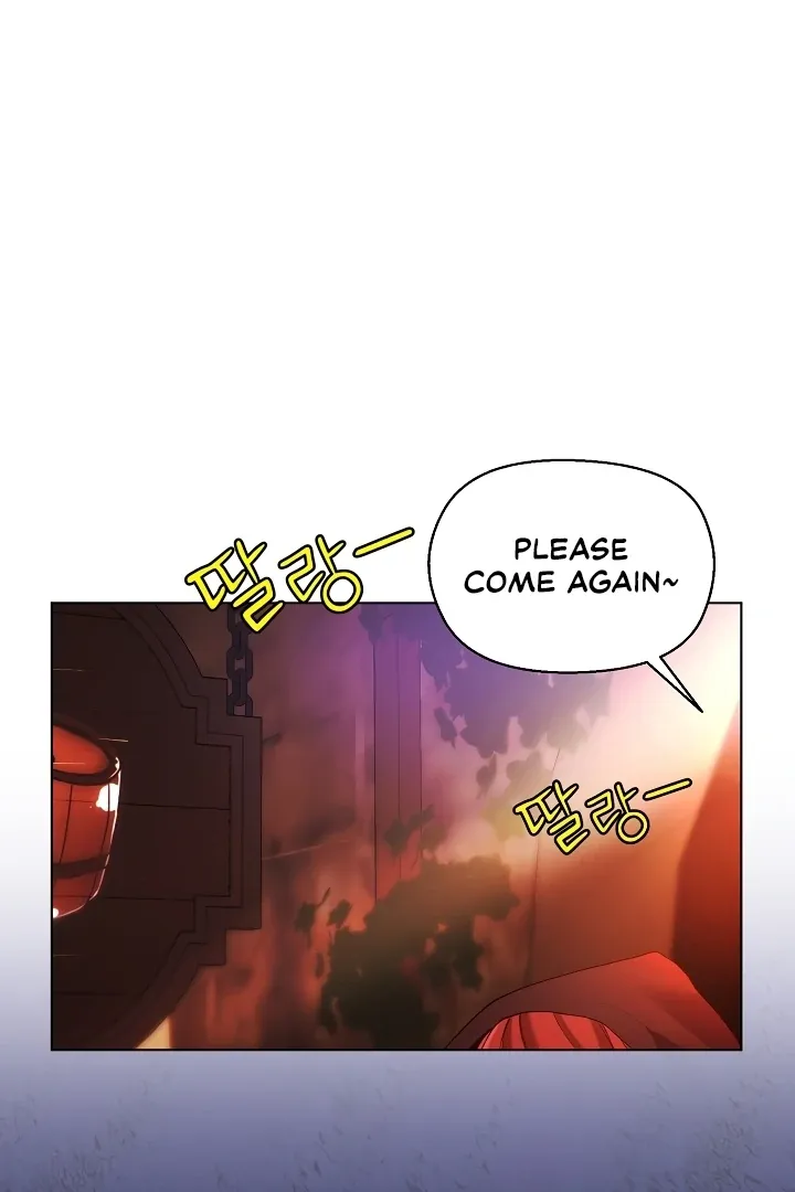 I Will Protect the Lady Chapter 3 page 55 - 